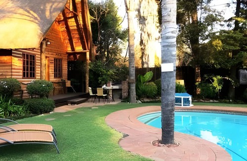 Rietfontein Bed & Breakfast | 70 m² Bed and breakfast ∙ 2 bedrooms ∙ 5 guests