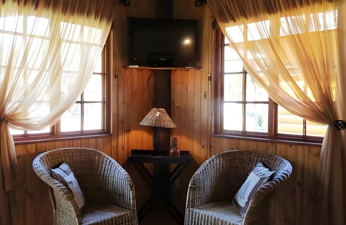 Rietfontein Bed & Breakfast | 70 m² Bed and breakfast ∙ 2 bedrooms ∙ 5 guests