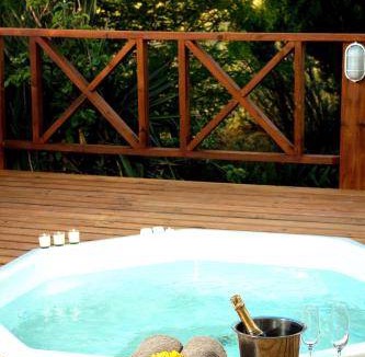 Drakenstein Bed & Breakfast | 70 m² Bed and breakfast ∙ 2 bedrooms ∙ 6 guests