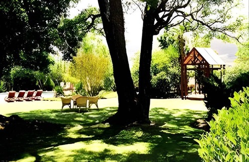 Drakenstein Bed & Breakfast | 70 m² Bed and breakfast ∙ 2 bedrooms ∙ 6 guests