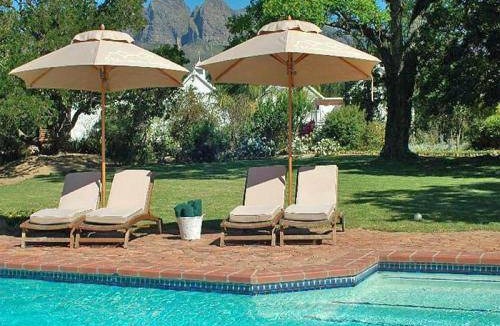 Drakenstein Bed & Breakfast | 70 m² Bed and breakfast ∙ 2 bedrooms ∙ 6 guests