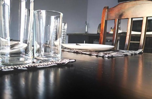 Bethlehem Bed & Breakfast | 70 m² Bed and breakfast ∙ 4 guests