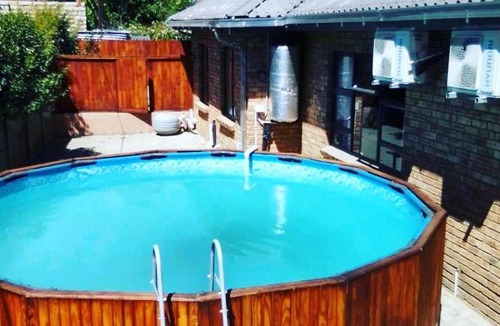Bethlehem Bed & Breakfast | 70 m² Bed and breakfast ∙ 4 guests