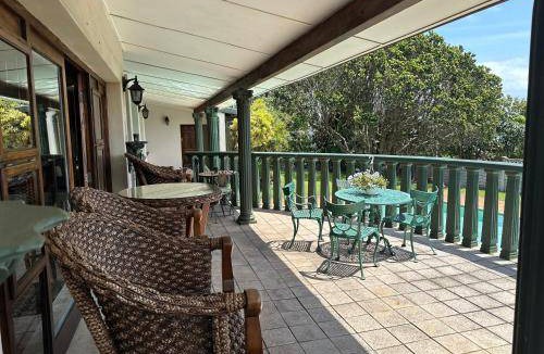 Bluff Bed & Breakfast | 70 m² Bed and breakfast ∙ 4 guests