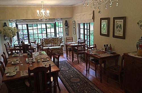 Hillcrest Bed & Breakfast | 70 m² Bed and breakfast ∙ 2 bedrooms ∙ 5 guests