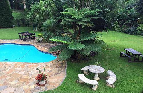 Hillcrest Bed & Breakfast | 70 m² Bed and breakfast ∙ 2 bedrooms ∙ 5 guests