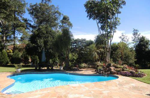 Hillcrest Bed & Breakfast | 70 m² Bed and breakfast ∙ 2 bedrooms ∙ 5 guests