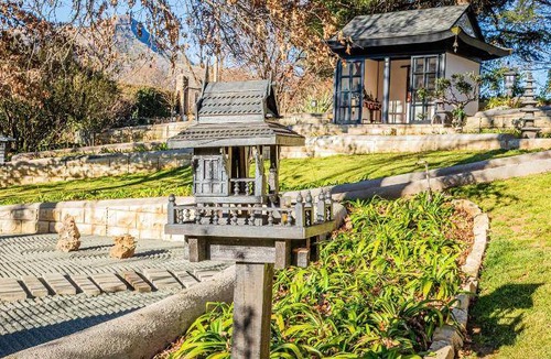 Clarens Bed & Breakfast | 70 m² Bed and breakfast ∙ 127 guests