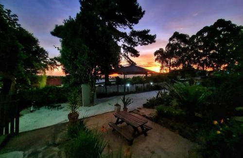 Graskop Bed & Breakfast | 70 m² Bed and breakfast ∙ 2 bedrooms ∙ 6 guests