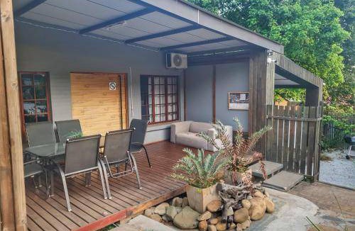 Graskop Bed & Breakfast | 70 m² Bed and breakfast ∙ 2 bedrooms ∙ 6 guests