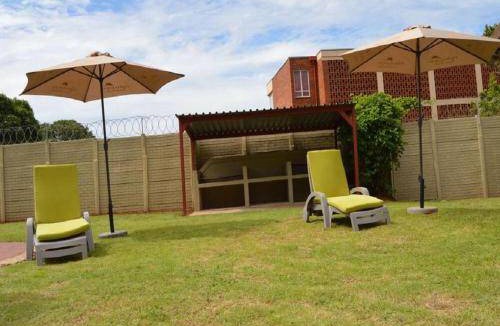 Montclair Bed & Breakfast | 70 m² Bed and breakfast ∙ 3 bedrooms ∙ 6 guests