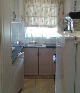 Montclair Bed & Breakfast | 70 m² Bed and breakfast ∙ 3 bedrooms ∙ 6 guests