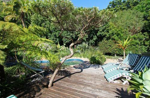 Scott Estate Bed & Breakfast | 70 m² Bed and breakfast ∙ 3 guests
