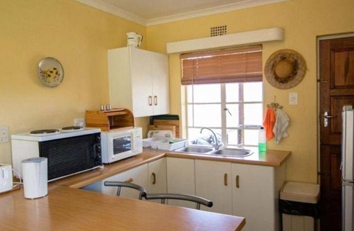 Dullstroom House | 70 m² Farmhouse ∙ 2 bedrooms ∙ 4 guests