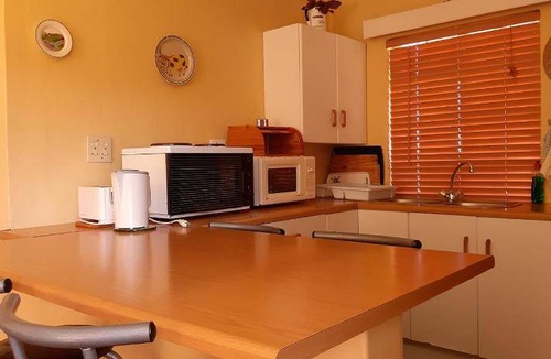 Dullstroom House | 70 m² Farmhouse ∙ 2 bedrooms ∙ 4 guests