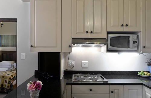 Franschhoek House | 70 m² House ∙ 1 bedroom ∙ 2 guests