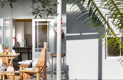 Robertson House | 70 m² House ∙ 2 bedrooms ∙ 4 guests