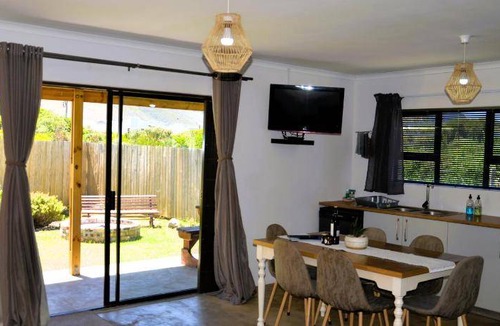 Betty's Bay House | 70 m² House ∙ 3 bedrooms ∙ 6 guests