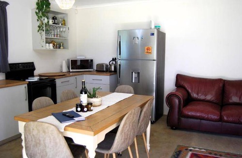 Betty's Bay House | 70 m² House ∙ 3 bedrooms ∙ 6 guests
