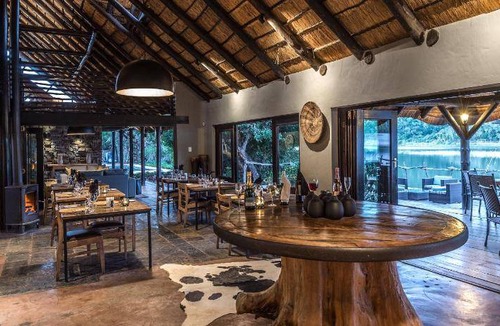 Kenton on Sea Cabin | 70 m² Lodge ∙ 10 guests