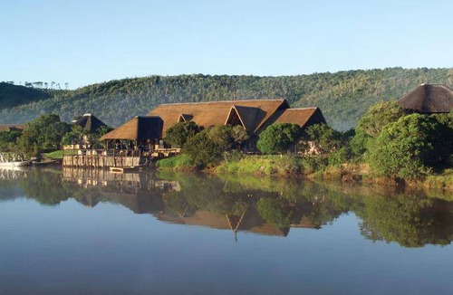 Kenton on Sea Cabin | 70 m² Lodge ∙ 10 guests