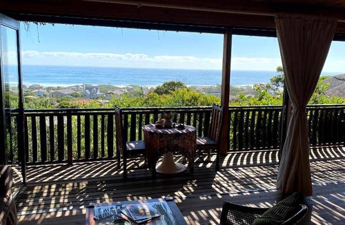 Cape Peninsula Cabin | 70 m² Lodge ∙ 2 guests