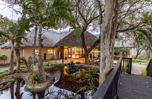 Malelane Resort | 70 m² Resort ∙ 2 bedrooms ∙ 127 guests