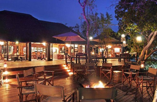 Vaalwater Resort | 70 m² Resort ∙ 2 guests