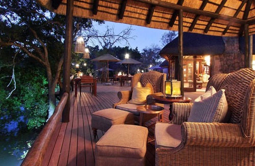Vaalwater Resort | 70 m² Resort ∙ 2 guests