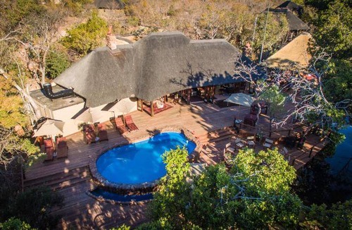 Vaalwater Resort | 70 m² Resort ∙ 2 guests