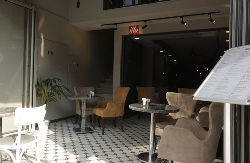 Pera Apartment | 70 m² Serviced apartment ∙ 2 bedrooms ∙ 127 guests