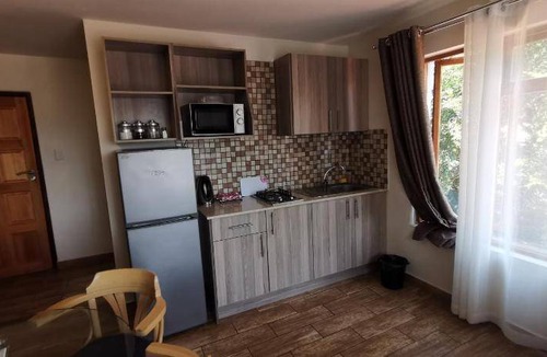 Greater Johannesburg Metropolitan Area Apartment | 70 m² Serviced apartment ∙ 7 guests