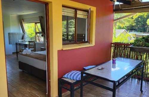 Greater Johannesburg Metropolitan Area Apartment | 70 m² Serviced apartment ∙ 7 guests