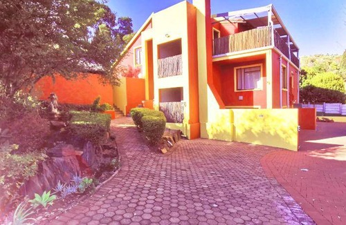 Greater Johannesburg Metropolitan Area Apartment | 70 m² Serviced apartment ∙ 7 guests