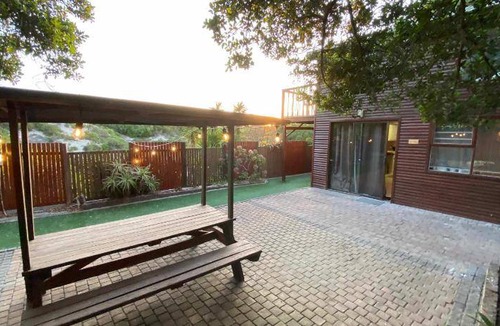 Fisherhaven Villa | 70 m² Villa ∙ 2 bedrooms ∙ 5 guests