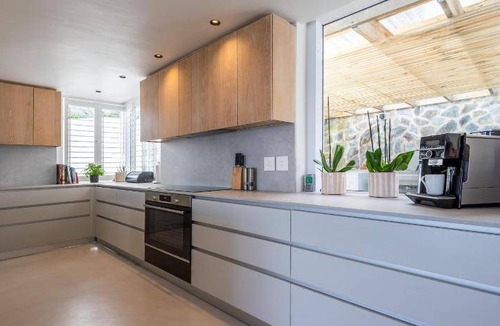 Plettenberg Bay Villa | 700 m² Villa ∙ 5 bedrooms ∙ 10 guests