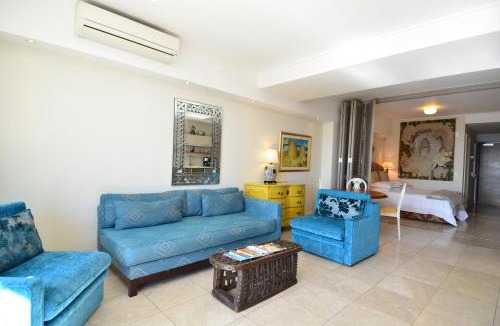 Victoria and Alfred Waterfront Apartment | 702 Canal Quays