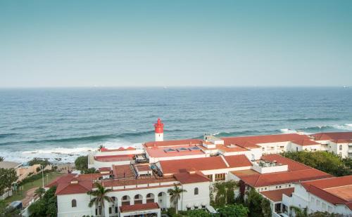 Umhlanga Apartment | 702 Oyster Rock - by Stay in Umhlanga