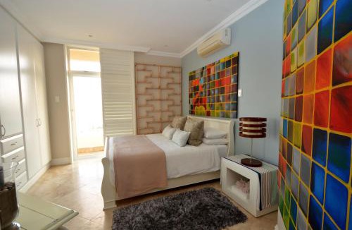 Umhlanga Apartment | 703 Oyster Schelles - by Stay in Umhlanga