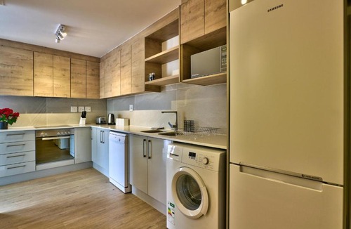 Observatory Apartment | 70c Winchester