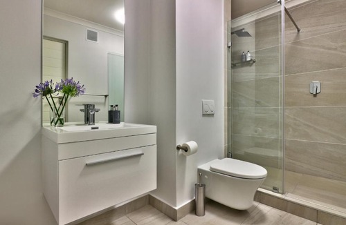 Observatory Apartment | 70c Winchester