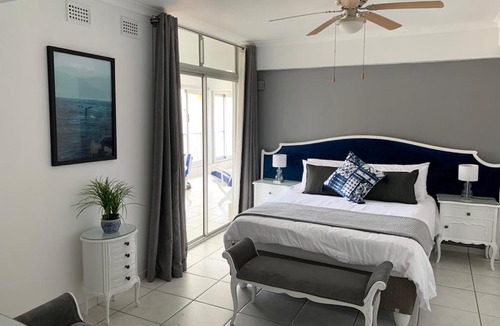 Umhlanga Apartment | 71 Kyalanga