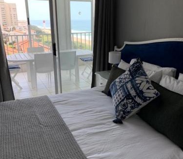 Umhlanga Apartment | 71 Kyalanga