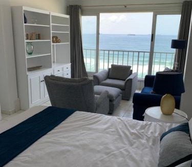 Umhlanga Apartment | 71 Kyalanga