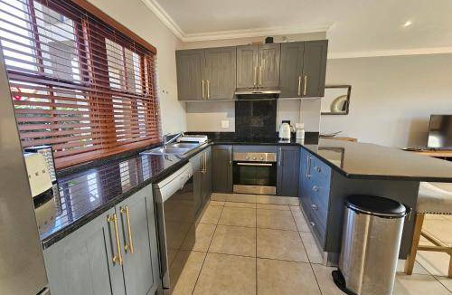 Plettenberg Bay Apartment | 71 m² Apartment ∙ 1 bedroom ∙ 3 guests