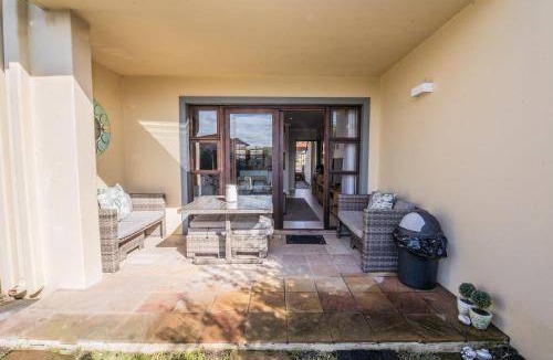 Plettenberg Bay Apartment | 71 m² Apartment ∙ 1 bedroom ∙ 3 guests