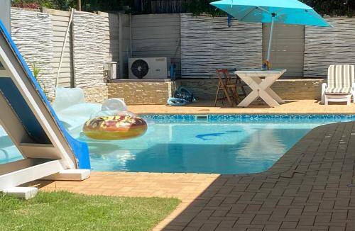 Port Elizabeth Apartment | 71 m² Apartment ∙ 1 bedroom ∙ 2 guests