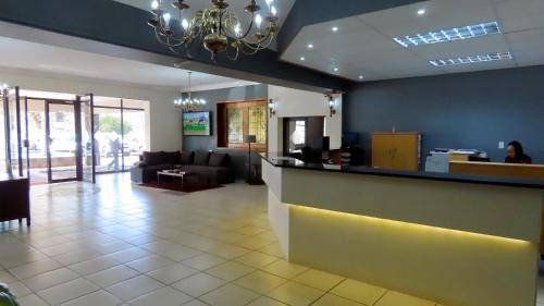 Bojanala Hotel | 71 m² Hotel ∙ 2 bedrooms ∙ 4 guests