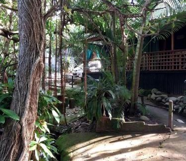 Blythedale Hotel | 71 Umvoti Backpackers