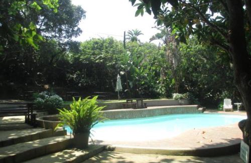 Blythedale Hotel | 71 Umvoti Backpackers
